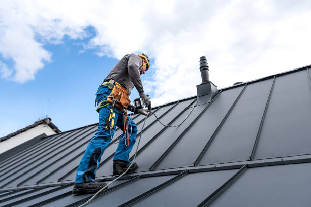 Fast & Reliable Emergency Roof Repairs in Sandia Heights, NM